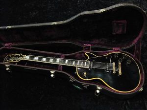 Gibson Les Paul Custom 54 Reissue Used  w/ Hard case