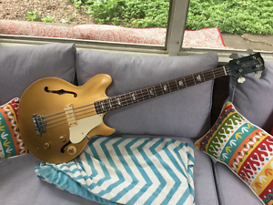 Gibson Les Paul Signature bass 1974 VINTAGE