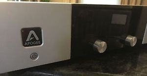 Apogee Symphony I/O Analog Multi Track Recorder 16 input