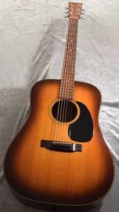 Martin D-18 SB 【1975】 guitar w/Hard case/456
