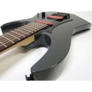 Ibanez APEX 200 Korn Munky Signature Model Made in Japan 7Strings Loud Heavy