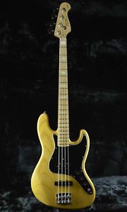 FUJIGEN FgN Neo Classic Series NJB101 Made in Japan NEW Bass Free Shipping #b617