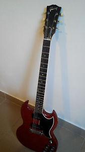 1964 Gibson SG Special P90 vintage with case