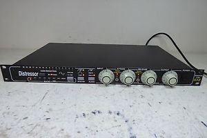 EMPIRICAL LABS EL8-X DISTRESSOR COMPRESSOR WITH BRITISH MOD MINT LQQK EL8X !