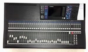 Yamaha LS9-32 Church Owned (Perfect)