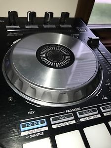 Pioneer DDJ-SX2 with original packaging