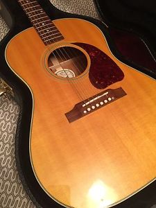 Gibson Lg2 American Eagle 2016 A