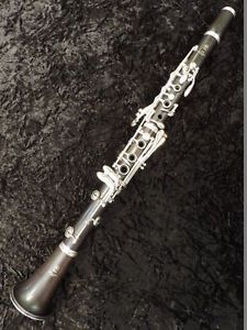 Yamaha YCL-450 2000's Clarinet Used w / Hardcase