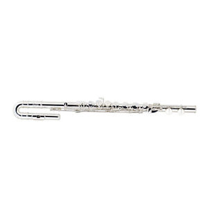 Armstrong Step-Up Model 703 Alto Flute BRAND NEW QuinnTheEskimo