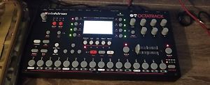 (nearly) Brand New Octatrack