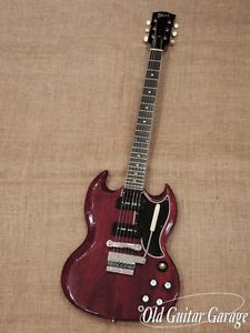 Gibson 1966 SG Special Electric Guitar Free Shipping