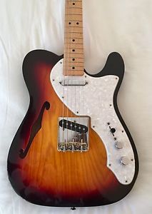 Fender Classic Series '69 Thinline Telecaster
