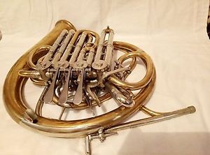 French Horn Paxman mod.40L