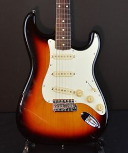 Fender Japan ST-62TX From JAPAN free shipping #A458