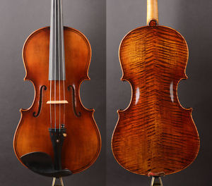 Giovanni Paolo Maggini Contralto Viola Copy A M20+ Viola 16.25"