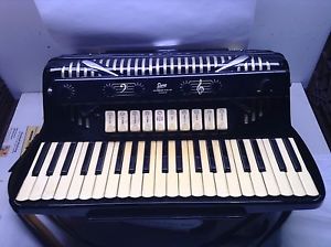 1950s Sonola Professional  Accordion