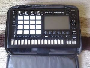 Pioneer Toraiz SP-16 + Ogio Case, Excellent Condition, Free Shipping