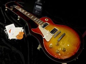 Gibson Custom Shop Historic Collection 1959 Les Paul Standard Left Hand 【USED】