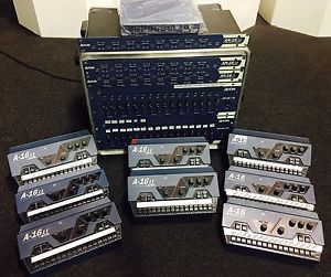 Aviom Personal Monitor System