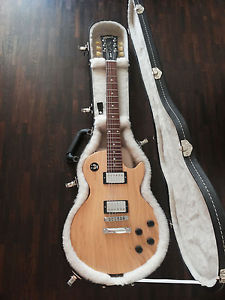 Gibson Les Paul Studio Swamp Ash 2012