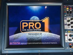 Midas PRO SERIES PRO1-TP