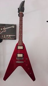 Ibanez Rocket Roll II 1982 vintage