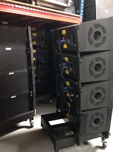2 EAW KF 730 SPEAKER