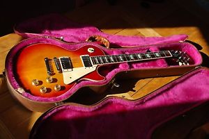 Vintage Gibson Les Paul Standard 1990 - All original, Bill Lawrence Pickups
