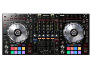 Pioneer DDJ-SZ Professional DJ Controller for Serato (NEW)