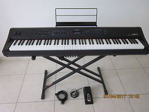 Kawai MP5 Stage Piano Digitalpiano inkl.Case