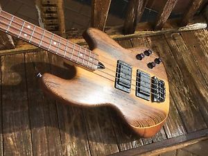 WAL Custom (1982, Mark I bass)