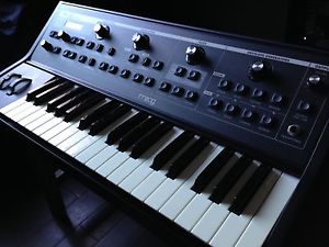 Moog Little Phatty Stage II Keyboard Synthesizer