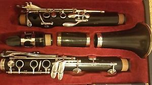 Buffet Crampon R13 Professional Bb Clarinet