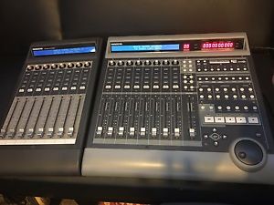 Mackie Control Universal