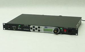 HME CLEAR-COM PRO850 BS850 WIRELESS INTERCOM SYSTEM 2-CHANNEL BASE STATION