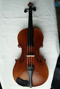 violon violin lupot laberte 1911 charotte french mirecourt 4/4 バイオリン скрипка 小提琴