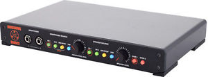 Dangerous Music Source - TOP Zustand, wie NEU !!! Inkl. Rack Kit - Frontplatte