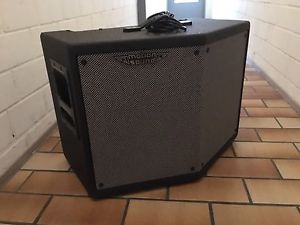 Motion Sound KP-500S Stereo 3D Keyboard Amp