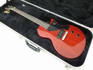 NEW Gibson LP Junior SC 2015 HC FROM JAPAN/512