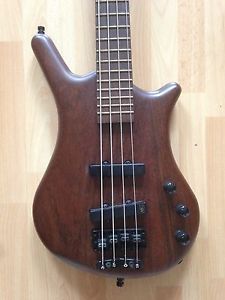 Warwick Thumb 4 BO Bass