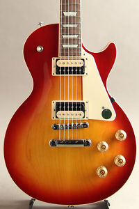 Gibson Les Paul Classic 2017 T Heritage Cherry Sunburst New  w/ Hard case
