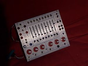 BUCHLA 200 FORMAT/ VERBOS 288V