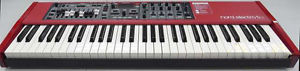 CLAVIA DMI NORD ELECTRO 5D 61 Used Synthesizer