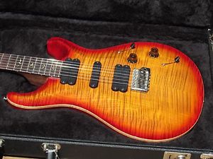 2005 PRS 513 BRAZILIAN ROSEWOOD Paul Reed Smith COLLECTORS GRADE  - 1st YEAR!!!