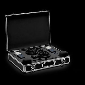 AKG C414 XLS/ST Stereo Matched Pair Microphones