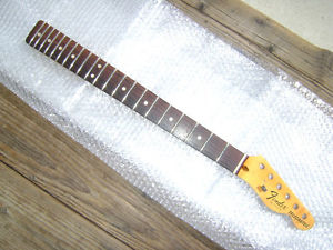 1977 Fender Telecaster Electric Guitar Neck