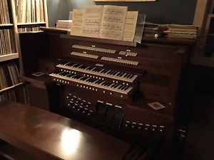 Allen Organ