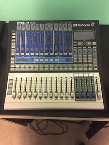 PreSonus 16.0.2 Mixer