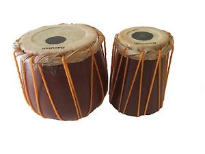 Musical Tabla Set Made by Dorpmarket