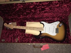 '56 Fender Stratocaster American Vintage series '56 Strat  Never played